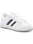 Kort Pu 2fx Beyaz Erkek Sneaker 1