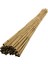 200 cm 25 -35 mm Seperetör Bambu Çubuk 10 Ad. 1