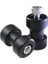 Motor Sehpa Yüzüğü Siyah 6mm 1