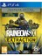 Ps4 Raınbow Sıx Extractıon Guardıan Edt 1