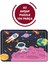 Uzayda Yolculuk A3 104 Parça Puzzle Oyuncak Yapboz 1