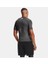 Erkek HeatGear® Armour Kısa Kollu 1361518-090 2