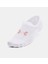 Unisex UA Ultra Lo – 3'lü Paket Çorap 1351784-102 1