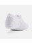 Unisex UA Ultra Lo – 3'lü Paket Çorap 1351784-102 2