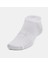 Unisex UA Essential 6’lı Paket No Show Çorap 1370542-100 1