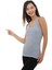 Gri Elastan Spor Atlet 1