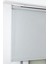 Gri Renk Polyester Stor Perde 1