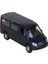 Lacivert Renk Metal Çek Bırak Mercedes Sprinter Minibüs 2
