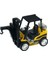 Metal Forklift Çek Bırak - HF9005 2
