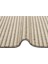 Soho Sh 17 Beige Ivory Modern Oda Halısı 2
