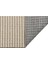 Soho Sh 17 Beige Ivory Modern Oda Halısı 4