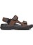 ARCH FİT MOTLEY SD-KONTRA Erkek Kahverengi Sandalet - 204349 BRN 1