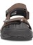 ARCH FİT MOTLEY SD-KONTRA Erkek Kahverengi Sandalet - 204349 BRN 3