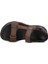 ARCH FİT MOTLEY SD-KONTRA Erkek Kahverengi Sandalet - 204349 BRN 5