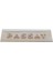 Vw Passat Bagaj Yazısı Logo Şilt 3C0853687A 1