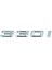 Bmw Uyumlu E46 E90 E91 E92 E93 330İ Yazı 51147000494 1