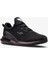 Lescon Airfoam Volt 3 Siyah Erkek Spor Ayakkabı