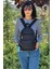 Unisex Sırt Çantası 13'' Inç Orta Boy Günlük Kullanım Su Geçirmez Spor Sırt Çantası Klinkır 4