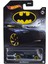 Hot Wheels Hot Wheels Batmobile - Batman Seri 3/5 (Uzun Kart) GYN30 1