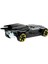 Hot Wheels Hot Wheels Batmobile - Batman Seri 3/5 (Uzun Kart) GYN30 4