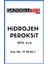 Hidrojen Peroksit 50%- 1 Lt 2