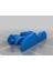 Servo Gerektirir (18MM Ölçek) Plastik Aparat 2