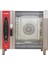 İnoksan FKE-010 Konveksiyonlu Fırın, 10 Tepsi Kapasiteli, Elektrikli 2