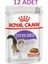 Royal Canin Sterilised Gravy-Salsa Soslu Kısır Kedi Yaş Maması 12 Adet x 85 gr 1