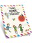 Key 8 Yaş Üzeri Eğlenceli Okuma Seti - Güç Bende Serisi (10 Kitap) Hikaye Değerlendirme Testleri - Her Kitap 48 Sayfa 2