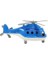 72405 Filede Polis Helikopter 3