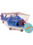 72405 Filede Polis Helikopter 5