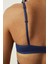 Lacivert BU4U Flex Strappy Sütyen 5