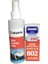 Buğu Önleyici Sprey 150 ml + Swanson Works 802 Süper Yapıştırıcı 20 gr 1