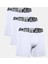 Erkek Charged Cotton® 6" Boxerjock® – 3'lü Paket 1363617-100 5