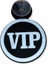 Aynalı Vip Vantuzlu Pleksi Arma 1