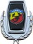 Abarth Metal Arma 1
