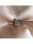 Cerrahi Çelik Yengeç Piercing - Bar Uzunluğu 8 Mm. 1 Adet 1