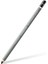 Staedtler Mars Lumograph Charcoal Kömür Füzen Kalem Medıum 1