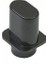 DM2114 Tele Switch Knob Black 1