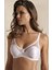 Yeni Inci 1640 KADIN Balenli Küçültücü Toparlayıcı Sütyen 1