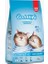 Somonlu Kedi Maması 2 kg Mama Şeffaf Poşet 1