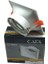 CT-5003 Puma Kare Spot Beyaz Çerçeve Kasa 3 Adet ( Ampulsüz ) 4