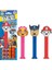 Dispenser Paw Patrol Serisi 1 Oyuncak + 3 Yedek Şeker Paket 1