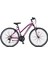 Ümit 2864 28 Magnetıc Lady Msv V 21 Shm Ümit Bisiklet (43) (Mürdüm Pembe) 1