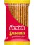 Susamlı Çubuk Kraker 45 gr x 22 1