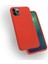 Apple iPhone 11 Pro Max Kılıf Zore Silk Kadife Iç Yüzey Silikon Kılıf 1