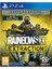 Ps4 Rainbow Six Extraction Guardian Edition Playstation 4 1