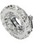 CT-6584 Berfin Cam Spot Armatür 3