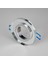CT-6555 Ortanca Kristal Cam Spot Armatür 5
