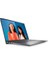 Inspiron 15 5510 Platinium Silver Intel Core I7-11390H 16GB Ram 1TB SSD 15.6" Windows 11 Pro Taşınabilir Bilgisayar 4